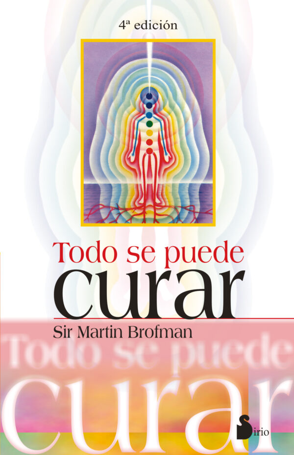 TODO SE PUEDE CURAR