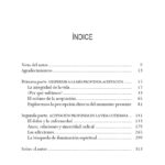 LA MAS PROFUNDA ACEPTACION - Imagen 2