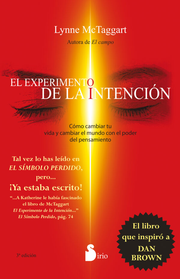 EXPERIMENTO DE LA INTENCION, EL