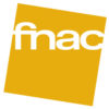 Logotipo Fnac