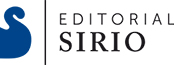 Logotipo Editorial Sirio