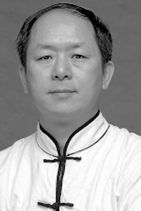 JWING-MING, DR. YANG