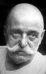 GURDJIEFF, G.I.