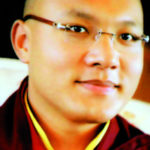 TRINLEY DORJE, OGYEN