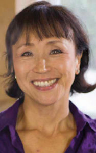 SCHINNER, MIYOKO