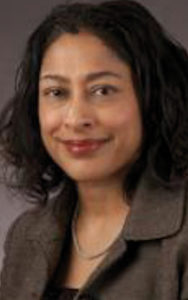 RAMAN, DRA. MAITREYI