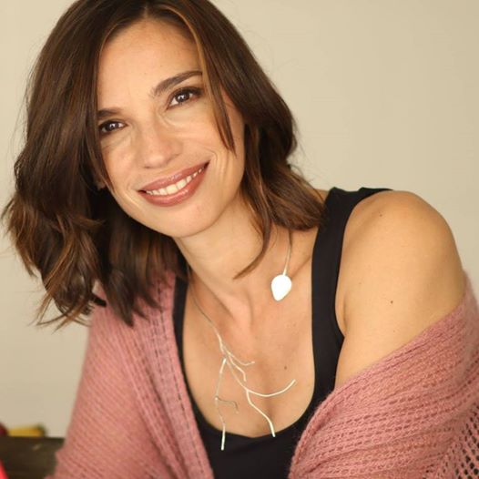 Lea Kaufman vendrá a España en Noviembre (Madrid y Barcelona)