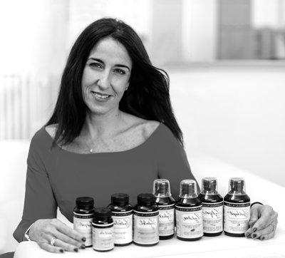 Lidia Blánquez, entrevistada en VerdeMente