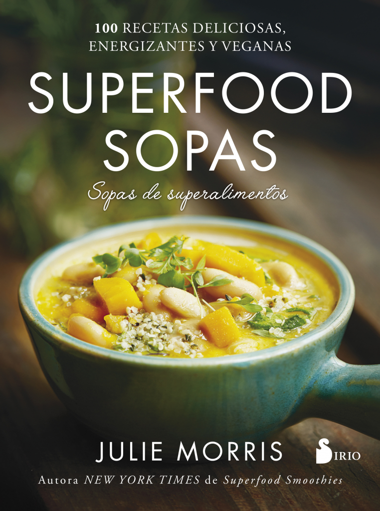 Superfood sopas