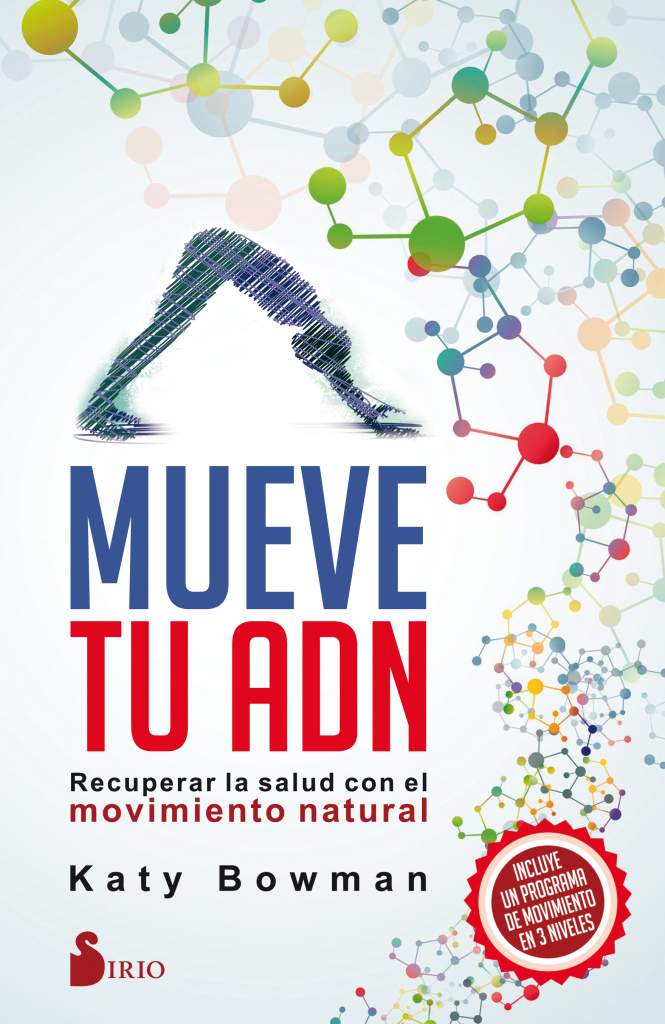 Mueve tu ADN