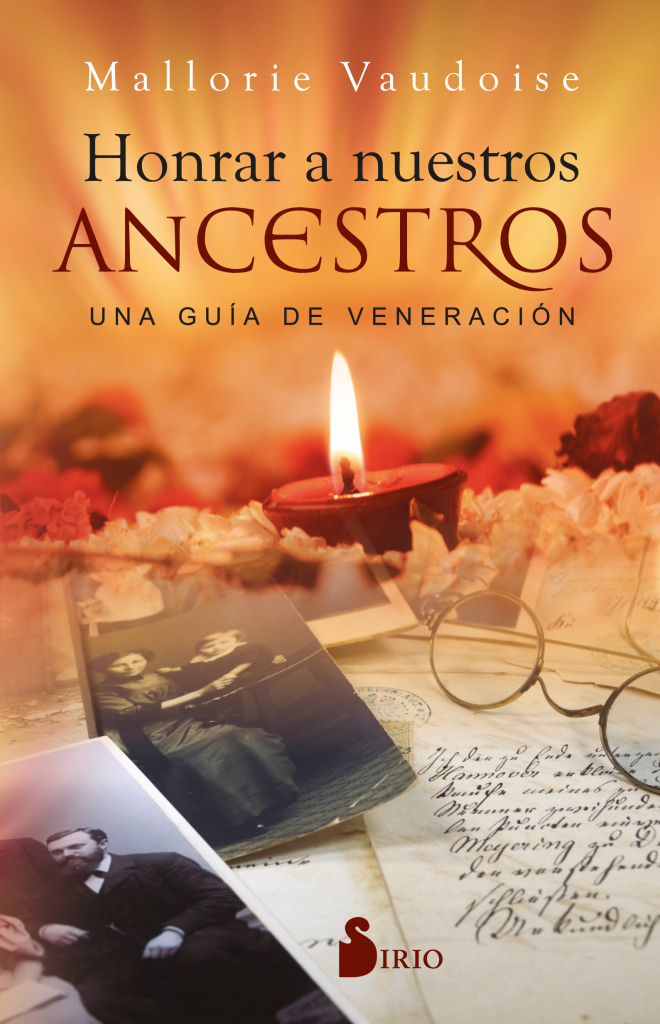 Ancestros