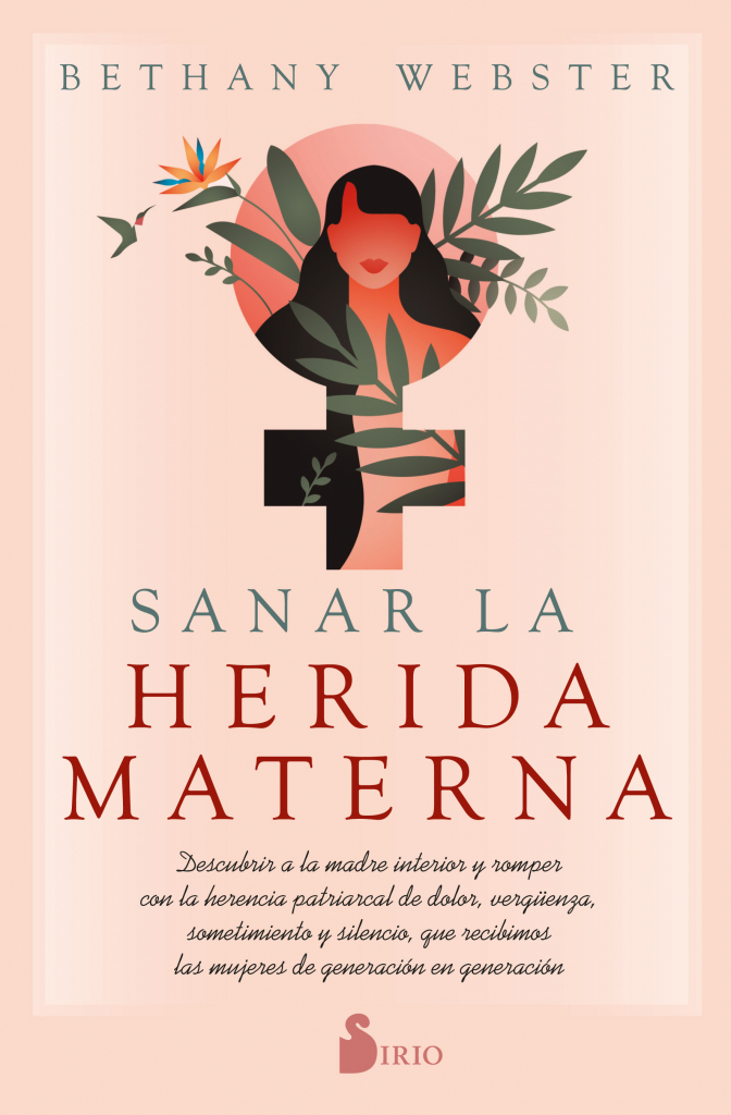 Sanar herida materna