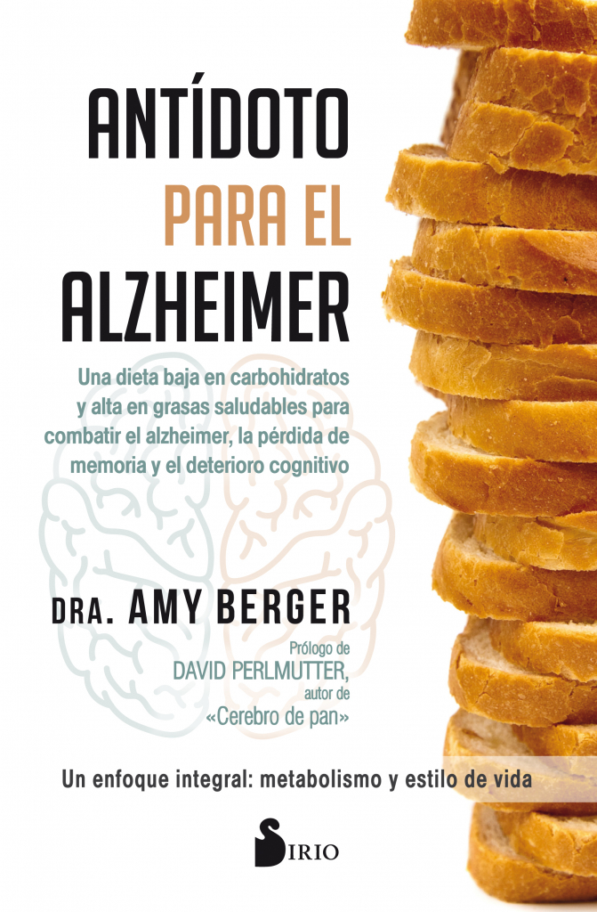Reseña de Antídoto para el alzheimer, Diccionario de lenguaje no verbal y Agilidad Emocional en Espacio Humano