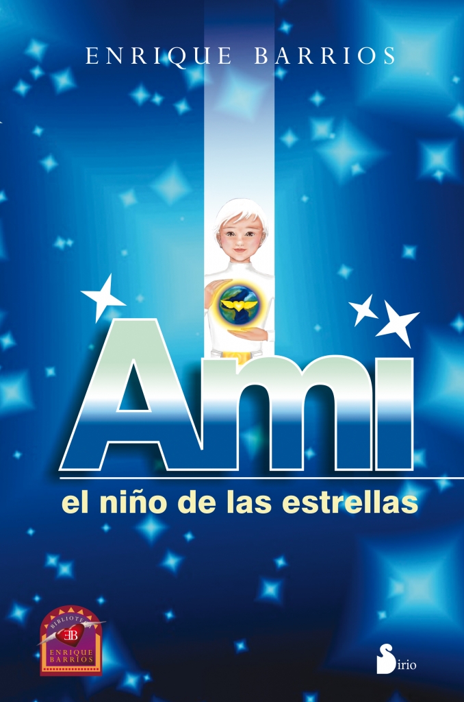 Reseña de Ami, el niño de las estrellas