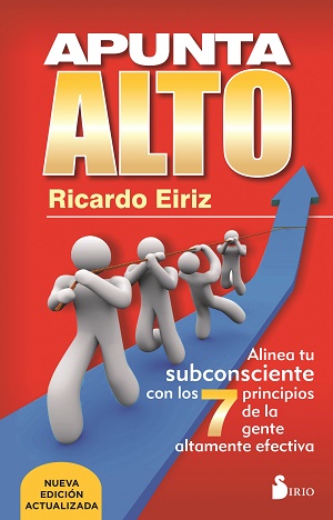 Reseña de Apunta alto de Ricardo Eiriz