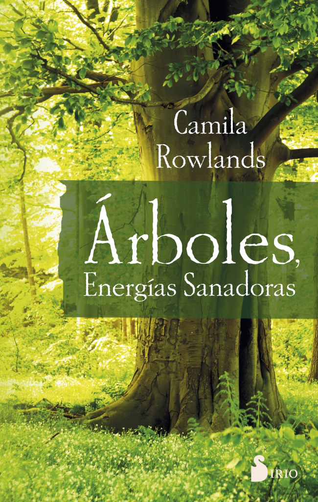 Reseña de Árboles, energías sanadoras en la Revista IMO