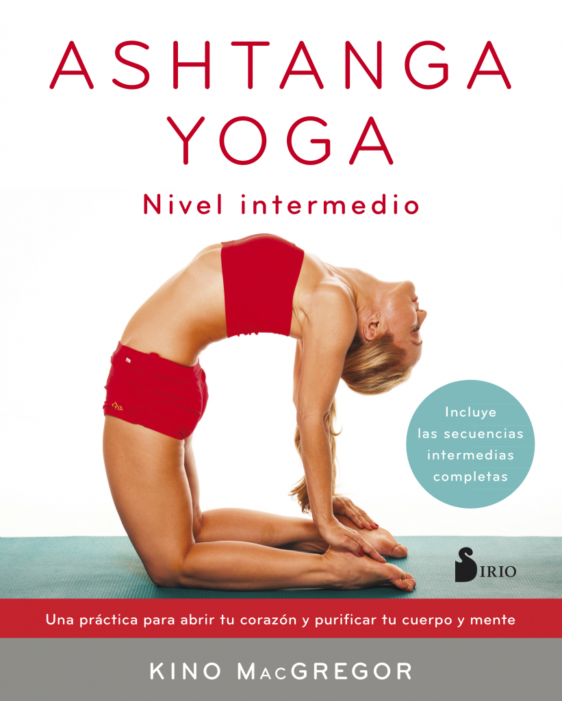 Reseña Ashtanga Yoga
