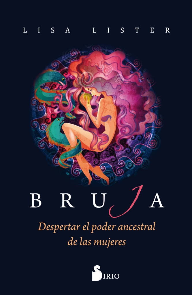 Reseña de Bruja en VerdeMente
