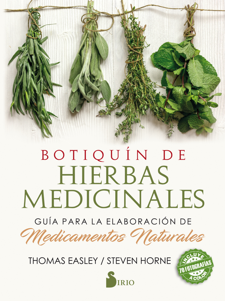 Reseña de Botiquín de hierbas medicinales y Terapia cetogénica en VerdeMente