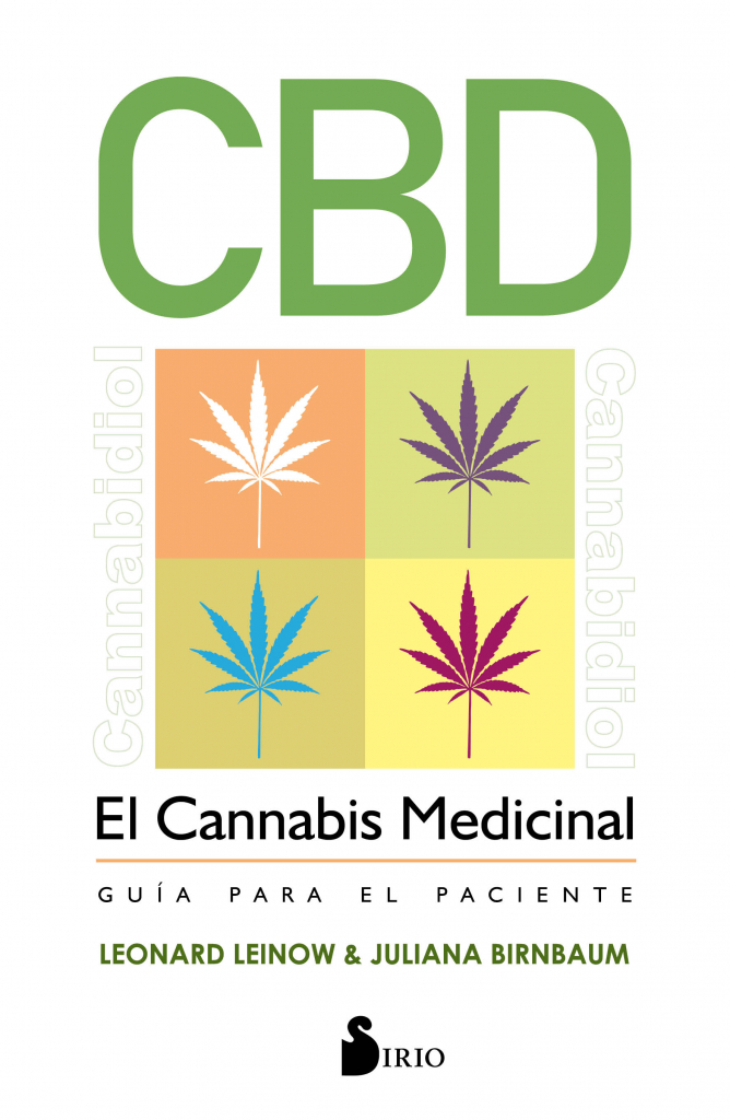 NP El CBD revoluciona la medicina actual