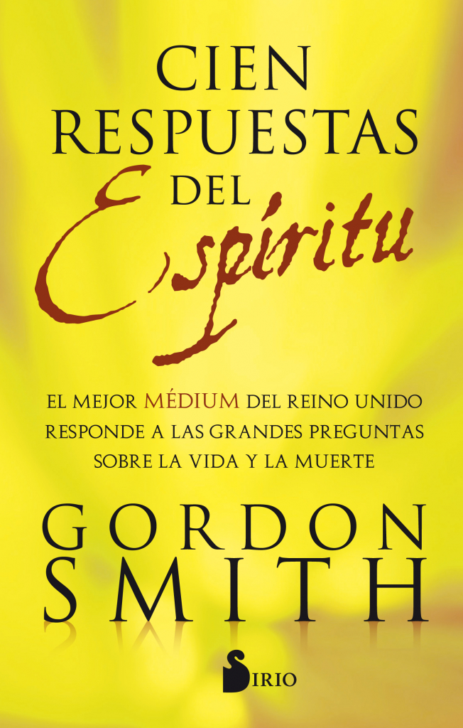 Reseña de Cien respuestas del Espíritu en el blog La veu de la Ciutat