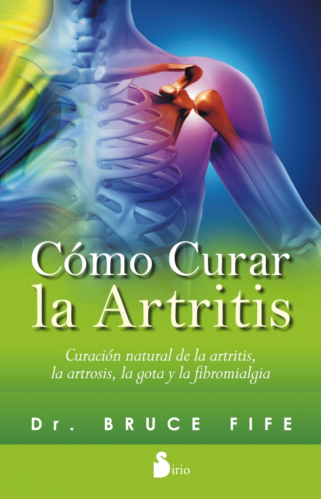 ¿Tienes artritis?