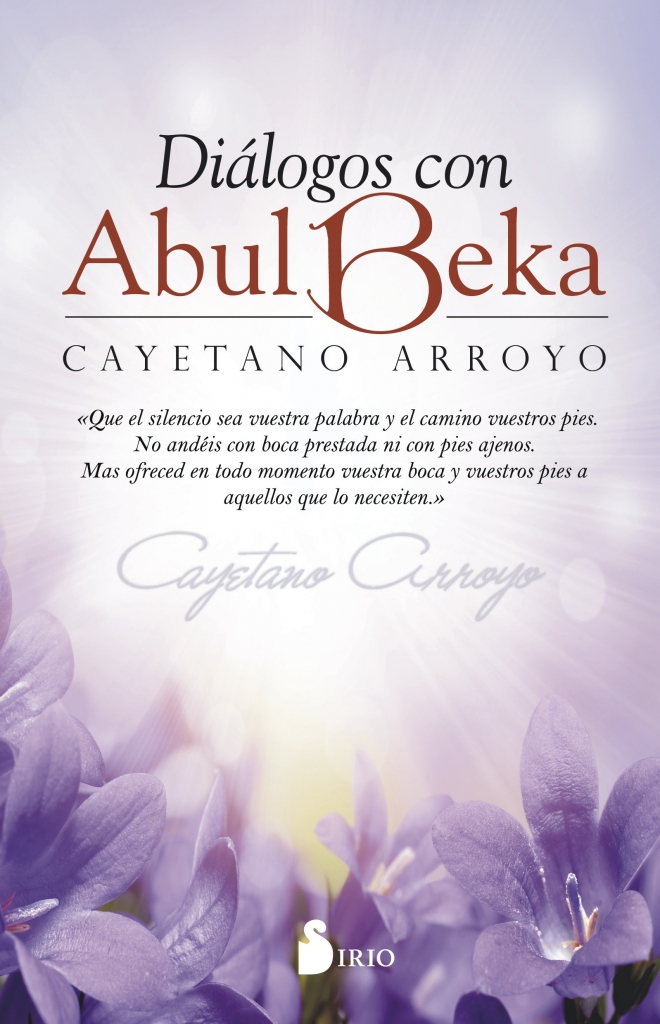 Diálogos con Abul Beka