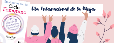 Lectura recomendada por el Día Internacional de la Mujer