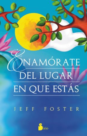 Raquel del Rosario recomienda nuestro libro de Jeff Foster