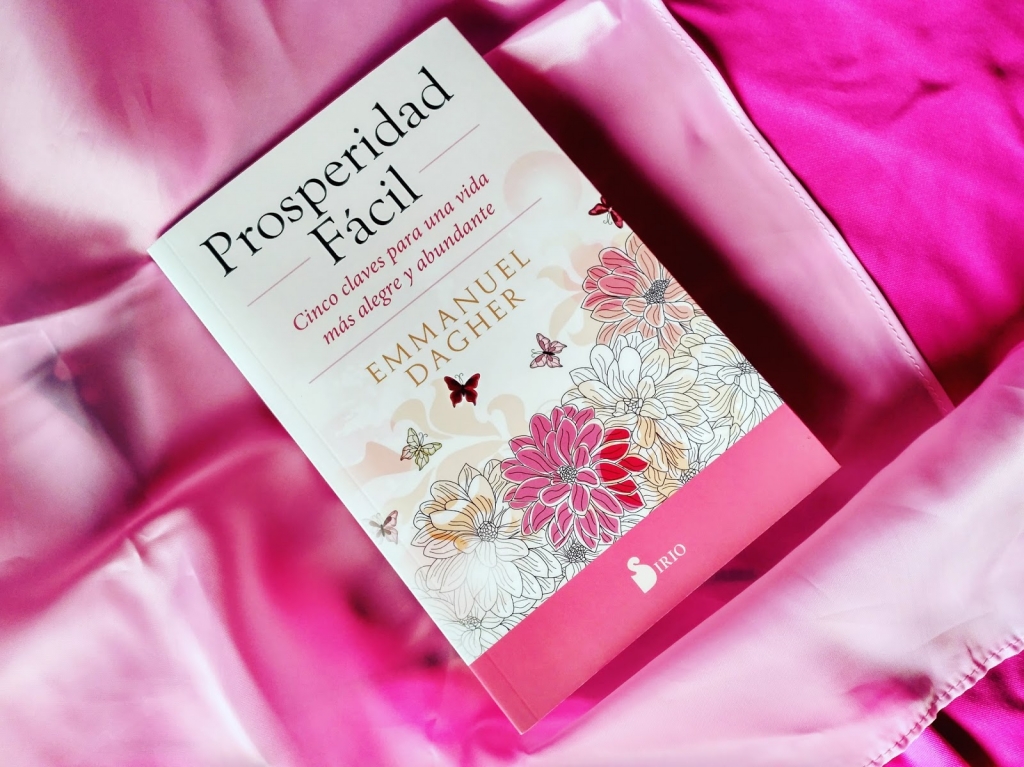 El Blog La reina Lectora recomienda Properidad Fácil