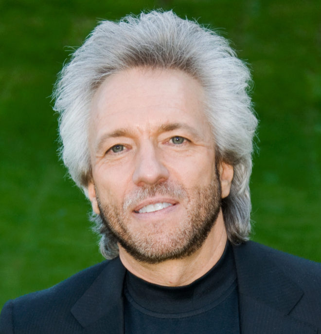 GREGG BRADEN entrevistado en la Cumbre Mundial on line Hay House el 7 de junio