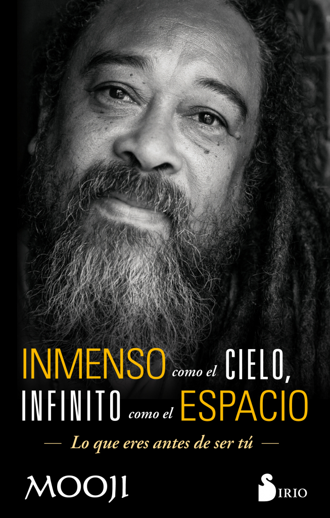 Reseña de Inmenso como el cielo, infinito como el espacio