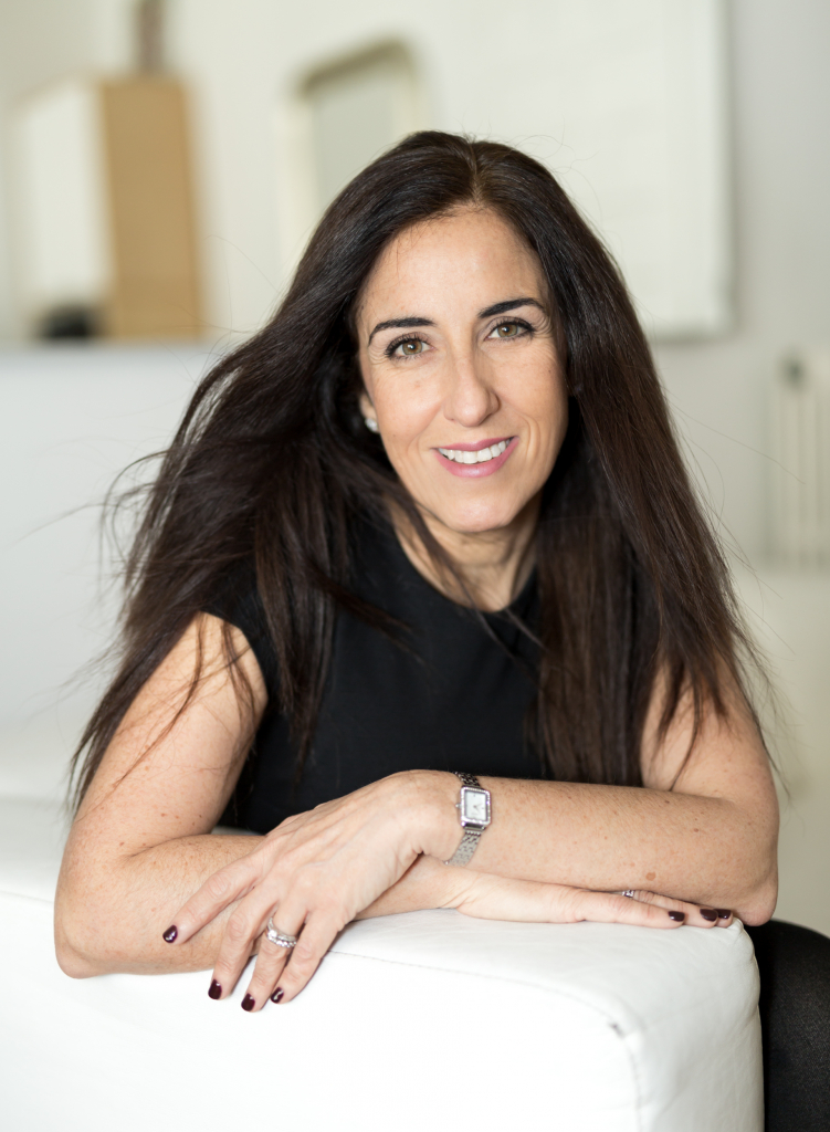 NP La nueva obra de Lidia Blánquez ya a la venta en España