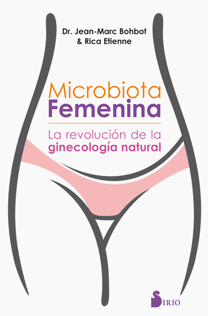 Reseña de Microbiota femenina en VerdeMente