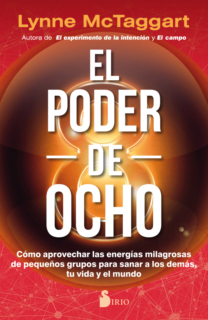 El Instituto de Terapias Energéticas recomienda El poder del ocho
