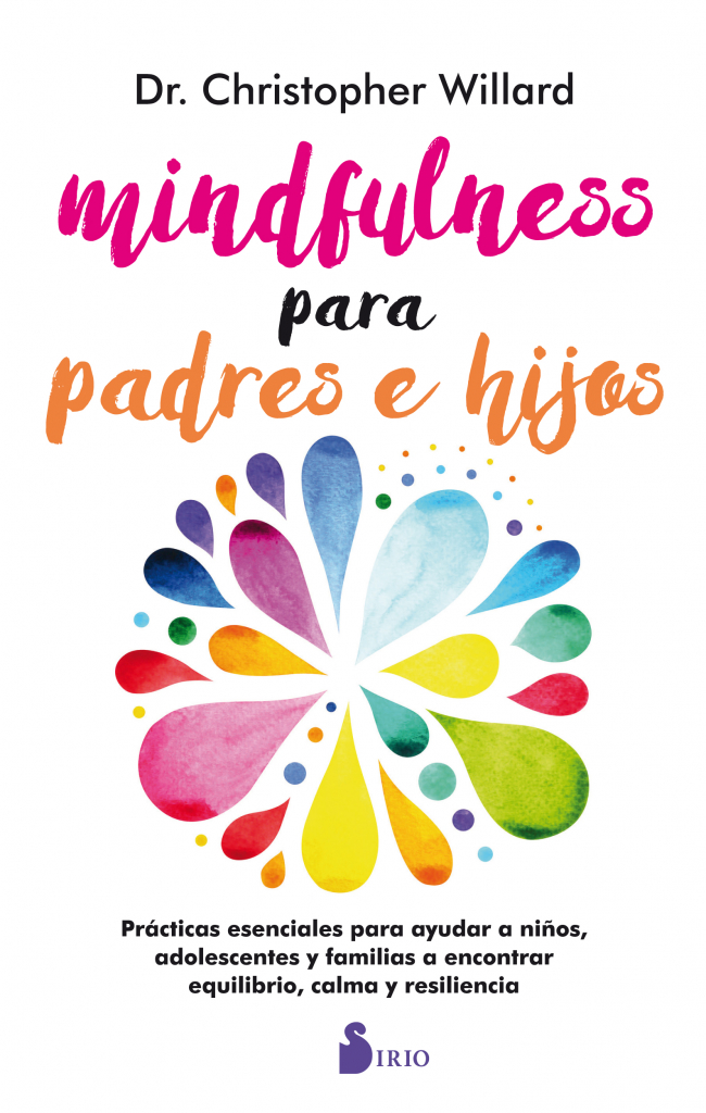 Mindfulness para padres e hijos