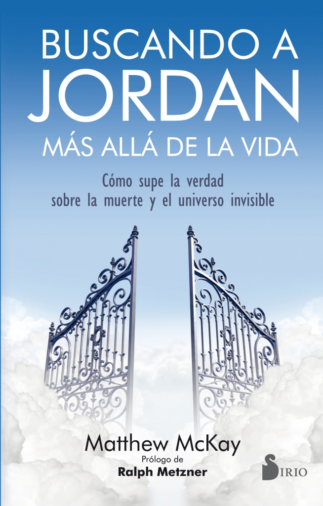 Reseña de Buscando a Jordan