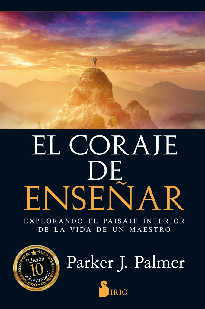 El Coraje de Enseñar, reseña en Mindala Noticias