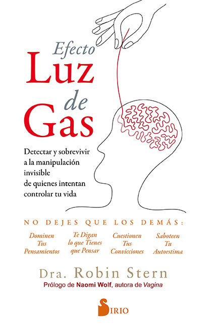 Victoria Cadarso recomienda Efecto luz de gas