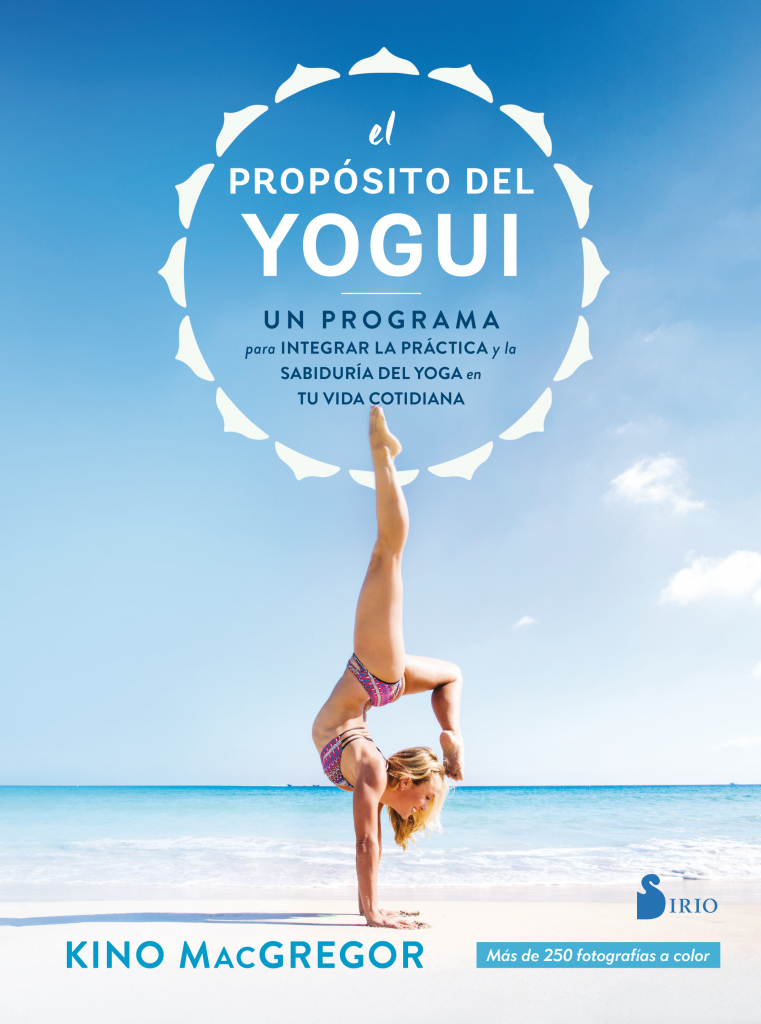 El propósito del yogui en Es Salud