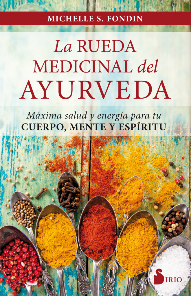 Reseña de Yoga para niños, Respira como un oso y La rueda medicinal del Ayurveda en VerdeMente