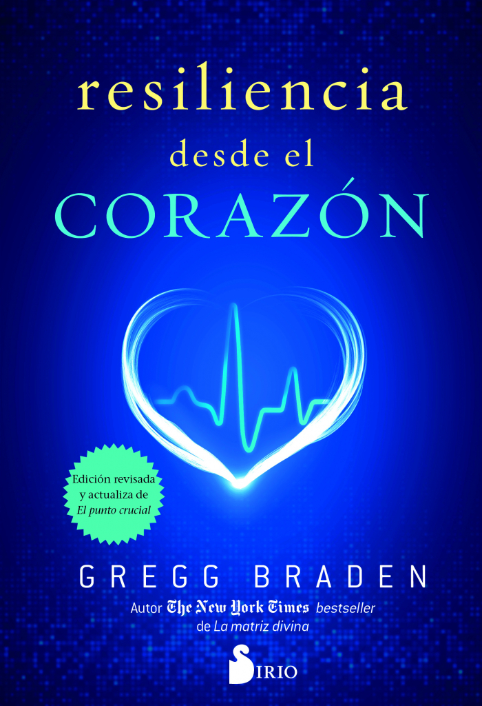 Reseña de Resiliencia desde el corazón