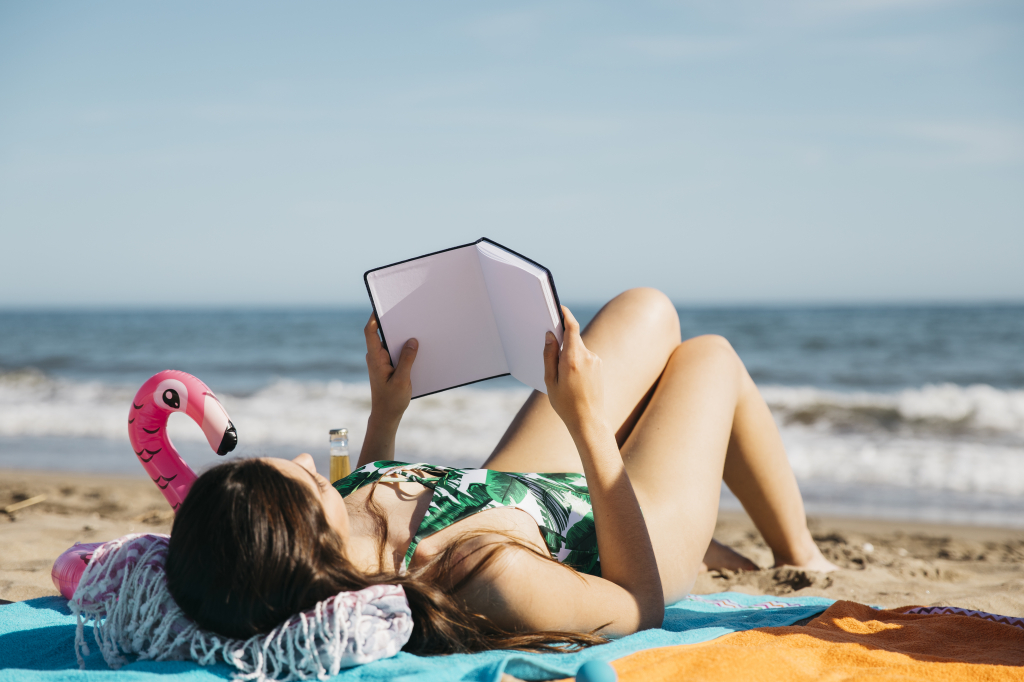 La llegada del solsticio de verano el día 21 de junio marca el inicio de una nueva estación llena de colorido