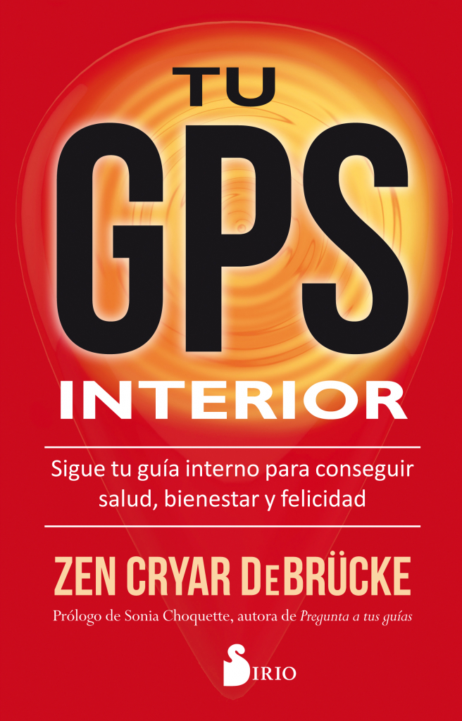 Reseña de Tu GPS interior en Espacio Humano