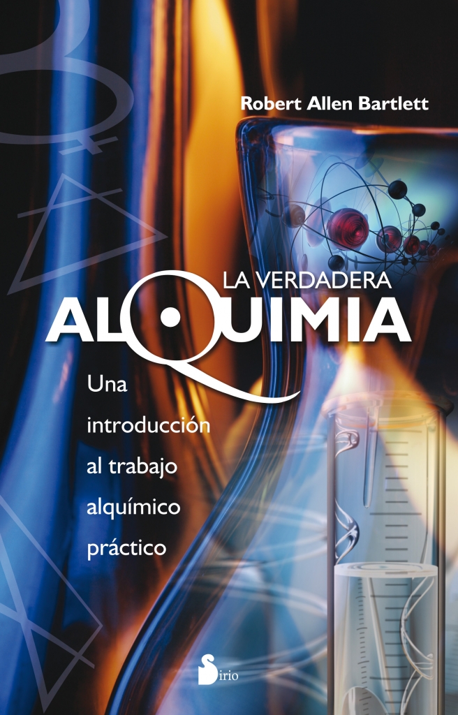 Reseña de La verdadera Alquimia