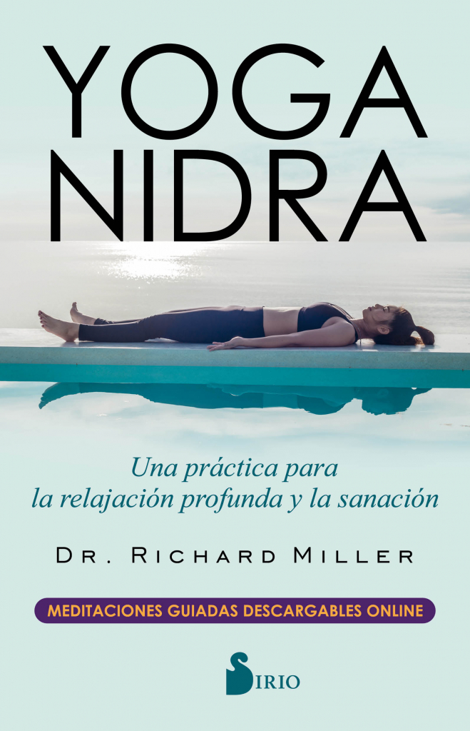 Reseña de Yoga Nidra, CBD, el cannabis medicinal y Colon Irritable en Verde Mente