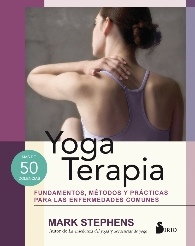 Reseña de Yoga Terapia en VerdeMente