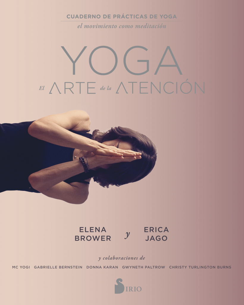 Reseña de Yoga, el arte de la atención, en la revista Tú Mismo