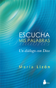 Entrevista a María Lizón, autora de ESCUCHA MIS PALABRAS