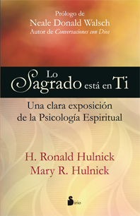Comienza la Cumbre Mundial Hay House con Ronald & Mary Hulnick, autores de LO SAGRADO ESTA EN TI